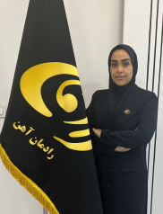 سرکار خانم مولوی