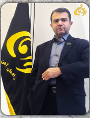 جناب آقای بیهقی