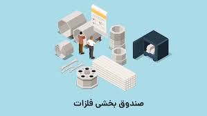 صندوق‌های سرمایه‌گذاری در فلزات اساسی
