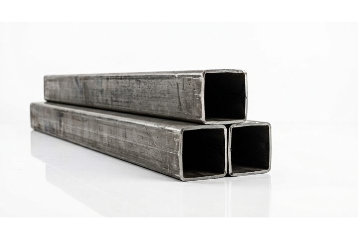 پروفیل (قوطی) 2×80×80 | 30.5 کیلوگرم