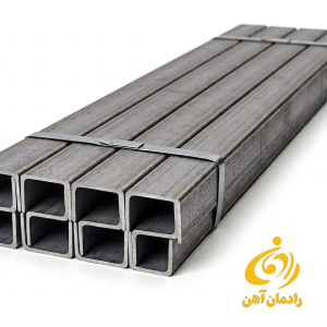 ناودانی 10 | 35 کیلو