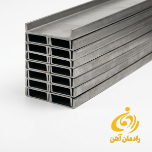 ناودانی 10 | 50 کیلو