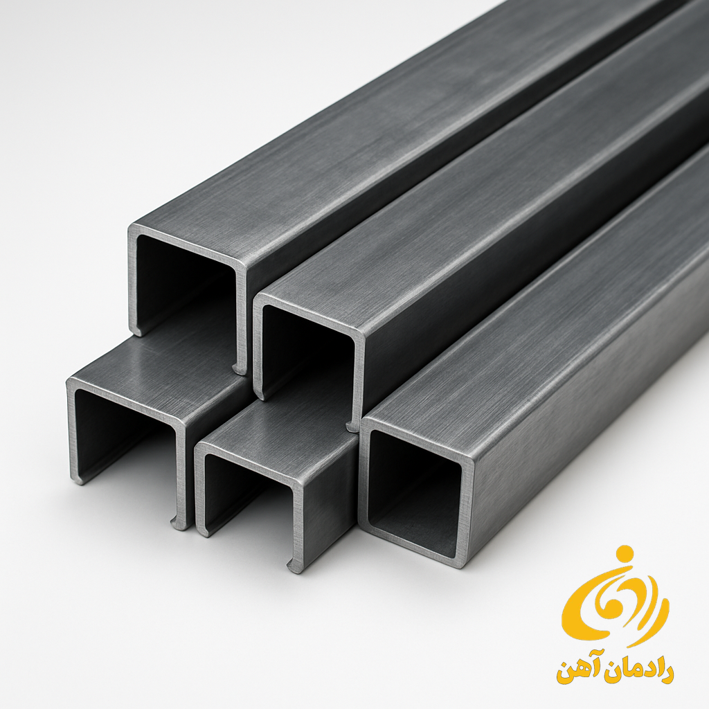 ناودانی 14 | 73 کیلو