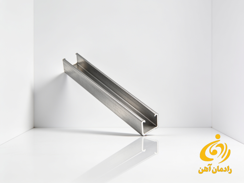 ناودانی 6 | 19 کیلو