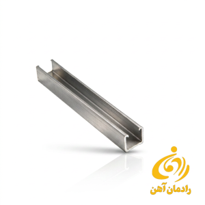 ناودانی 6 | 30 کیلو