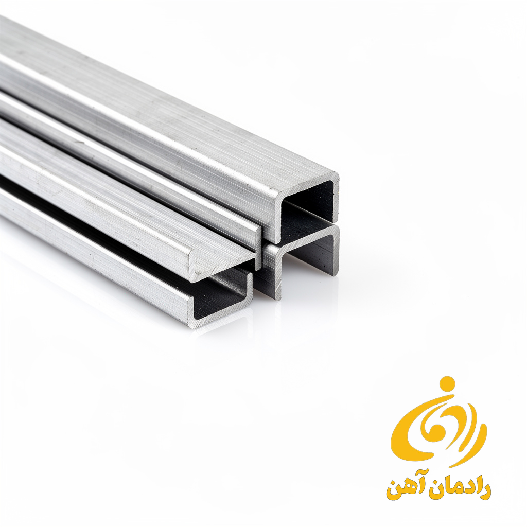 برای ناودانی 8 | 25 کیلو