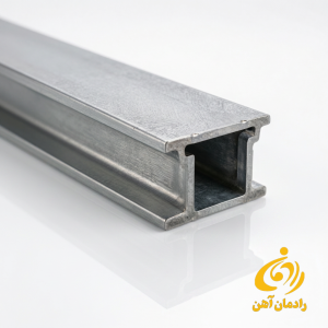 ناودانی 8 | 40 کیلو