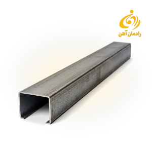 ناودانی 12 | 53 کیلو
