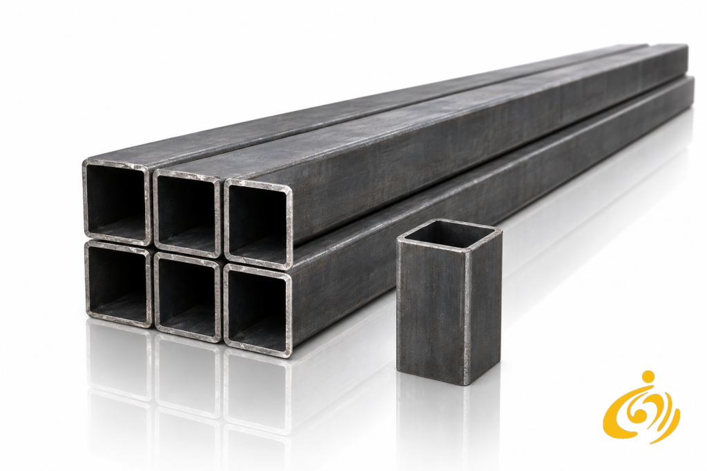 پروفیل (قوطی) 2×30×30 | 11.5 کیلوگرم