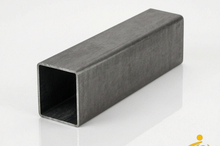 پروفیل (قوطی) 2×100×40 | 26.5 کیلوگرم