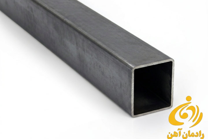 پروفیل (قوطی) 2×80×40 | 23 کیلوگرم