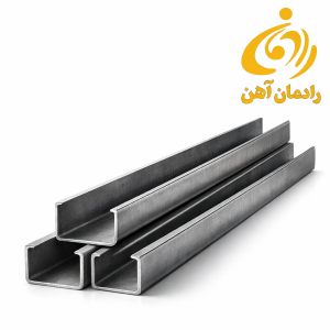 ناودانی پرسی 2.5