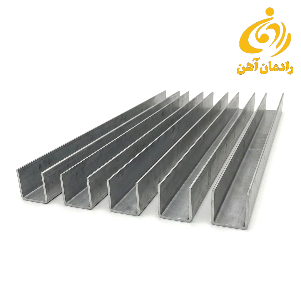 ناودانی پرسی 2