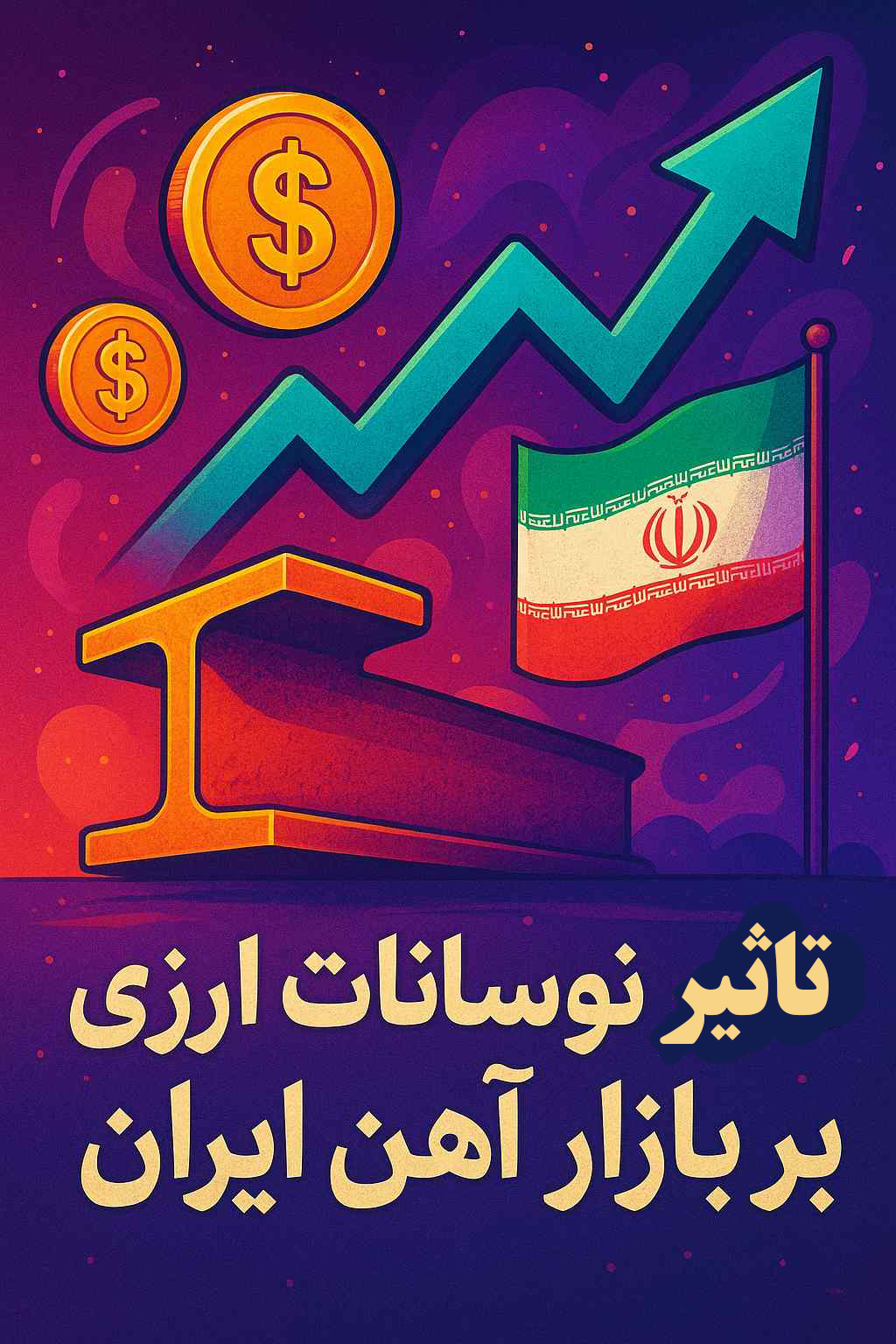 بازار آهن