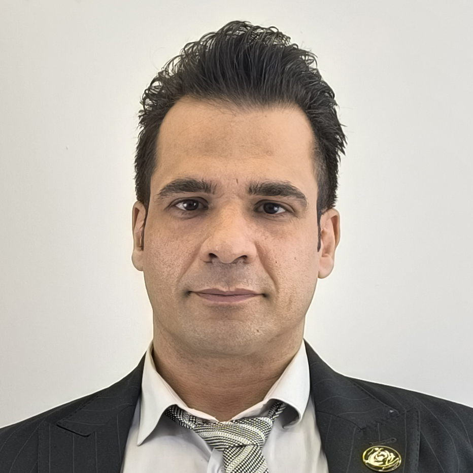 علیرضا عباسی