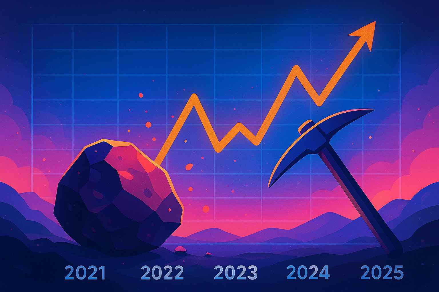 قیمت سنگ آهن