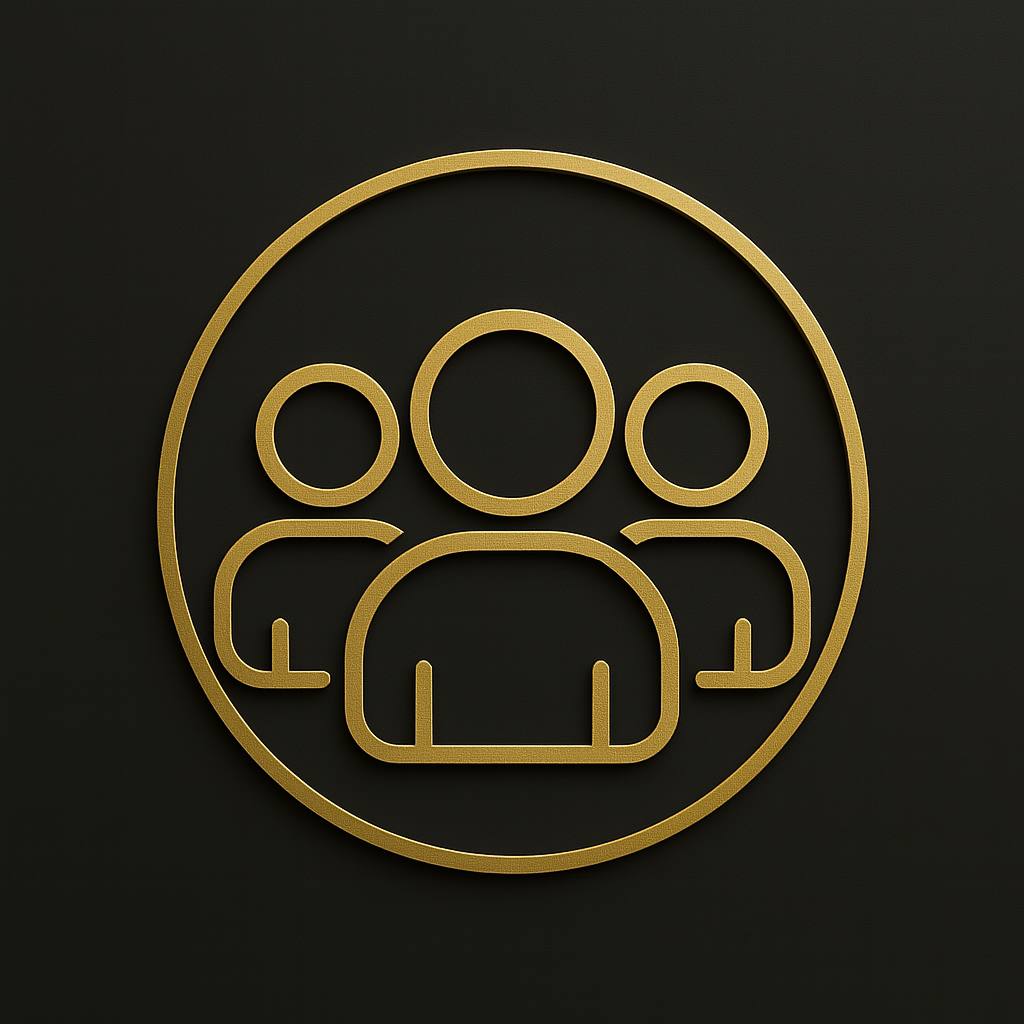 پروفایل اعضا