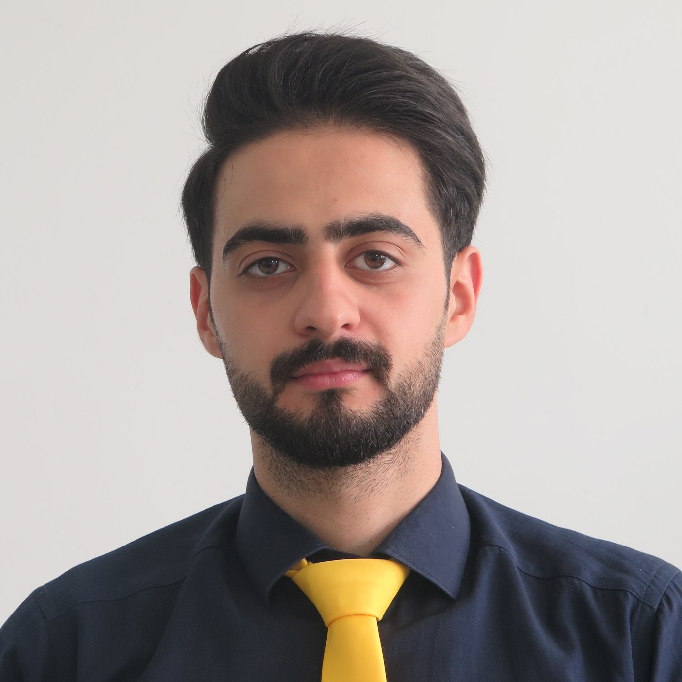 محمدامین رعنایی