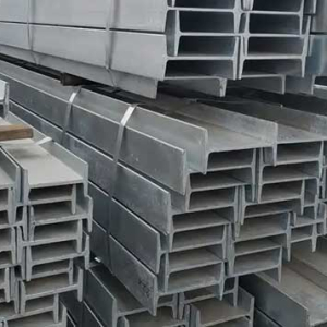 تیرآهن 20 فایکو