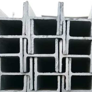 تیرآهن 24 فایکو