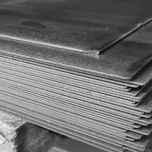 ورق برشی فولاد