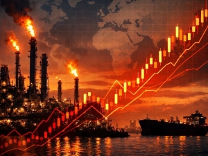 قیمت انرژی