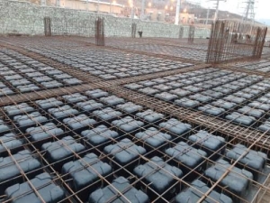 آرماتوربندی