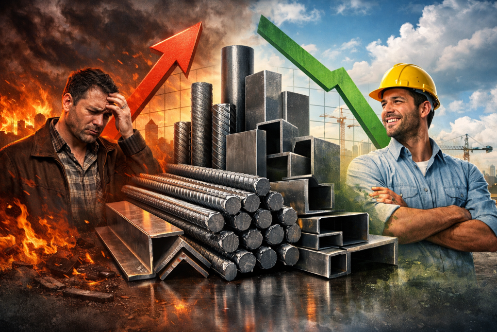 ترس از گرانی یا امید به ارزانی؛ کدام قوی‌تر است؟
