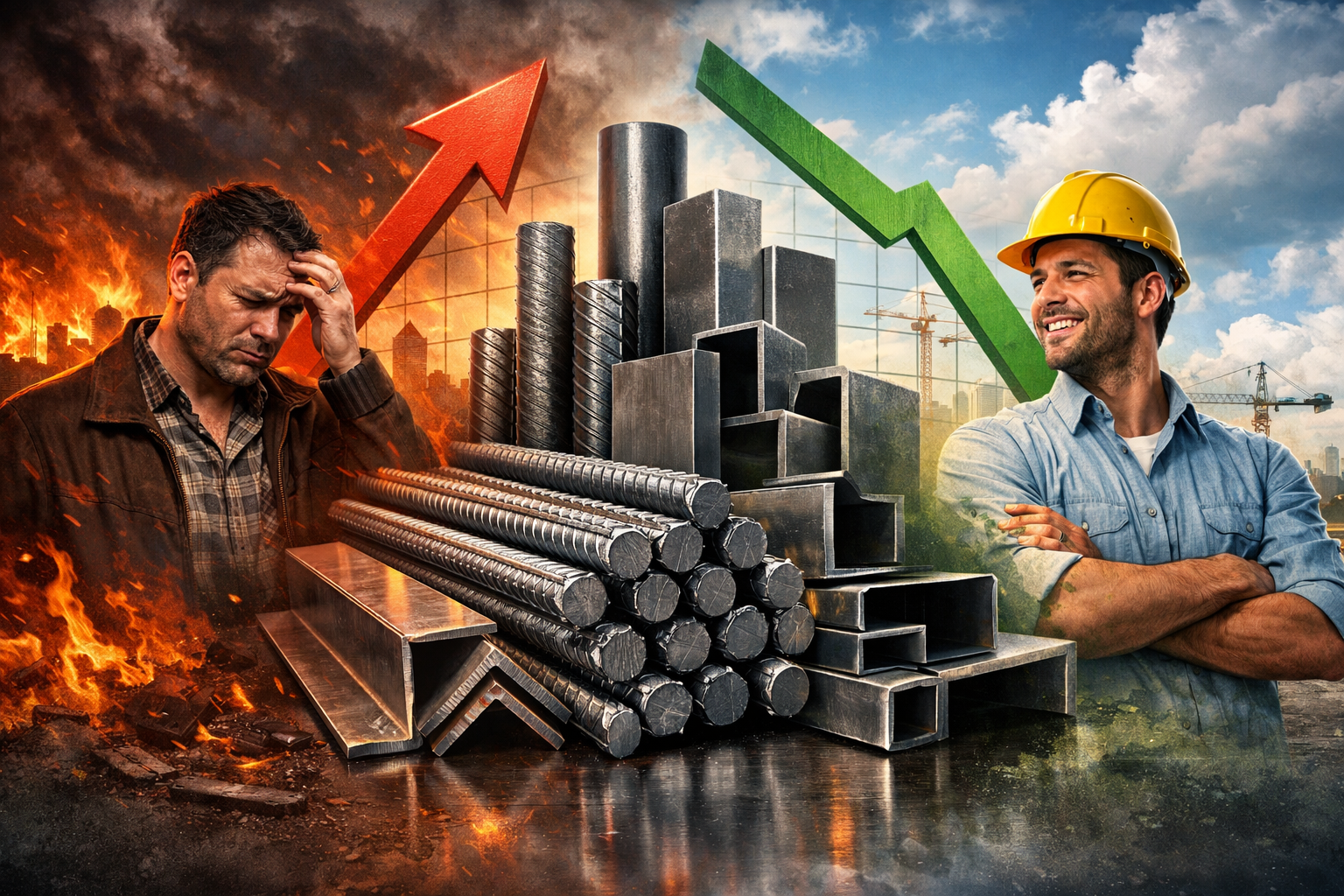 ترس از گرانی یا امید به ارزانی؛ کدام قوی‌تر است؟