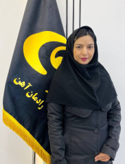 سرکار خانم ایزد خواه