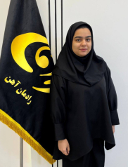 سرکار خانم افخمی