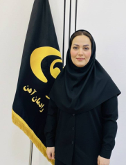 سرکار خانم مقیم زاده