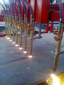 برشکاری