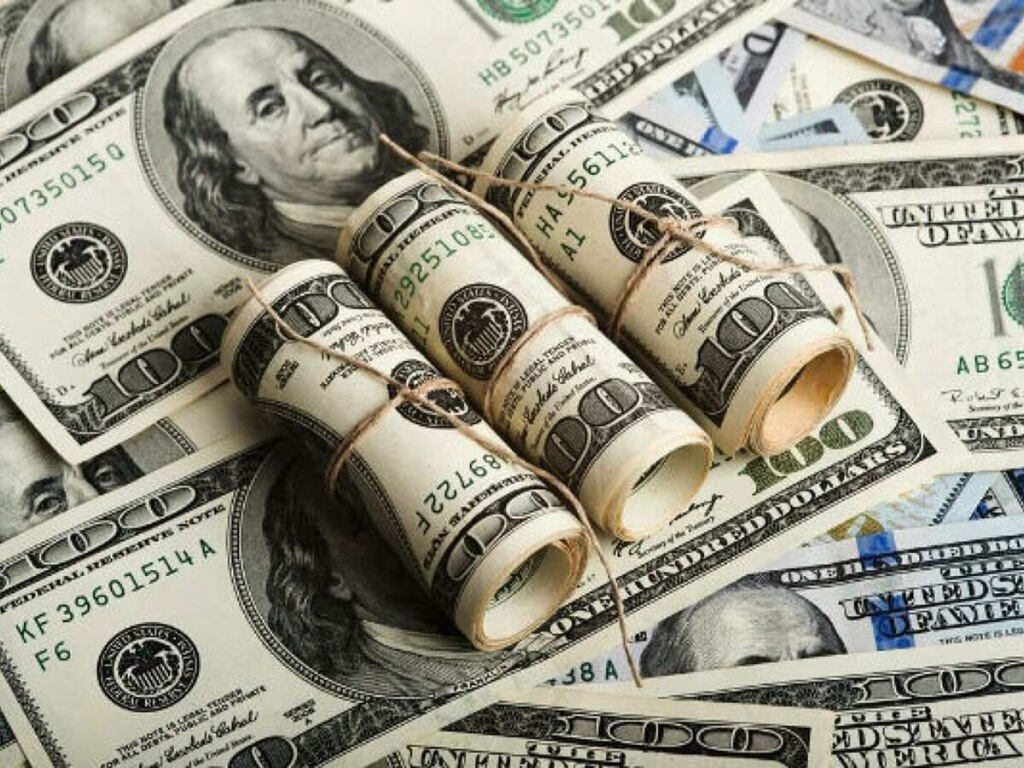 ارز بانک مرکزی