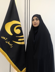 سرکار خانم غفاری