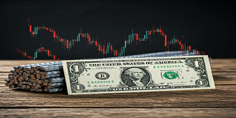 آثار نوسانات ارزی بر کیفیت و استانداردهای تولید آهن‌آلات در ایران