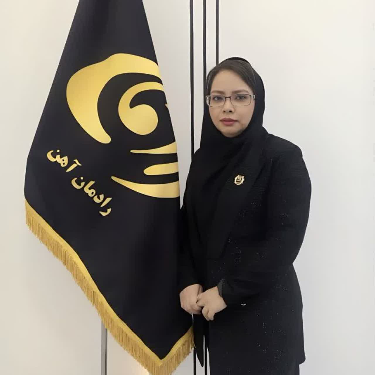 اکرم پاک فطرت