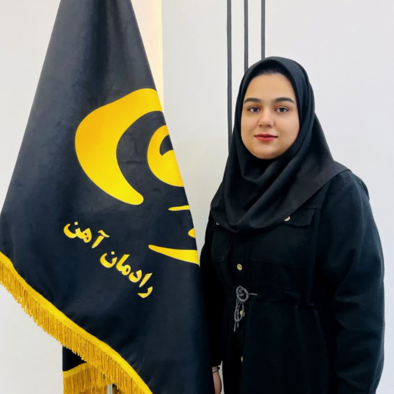 فاطمه افخمی