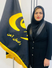 سرکار خانم یزدی