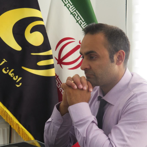 محمدرضا عباسی