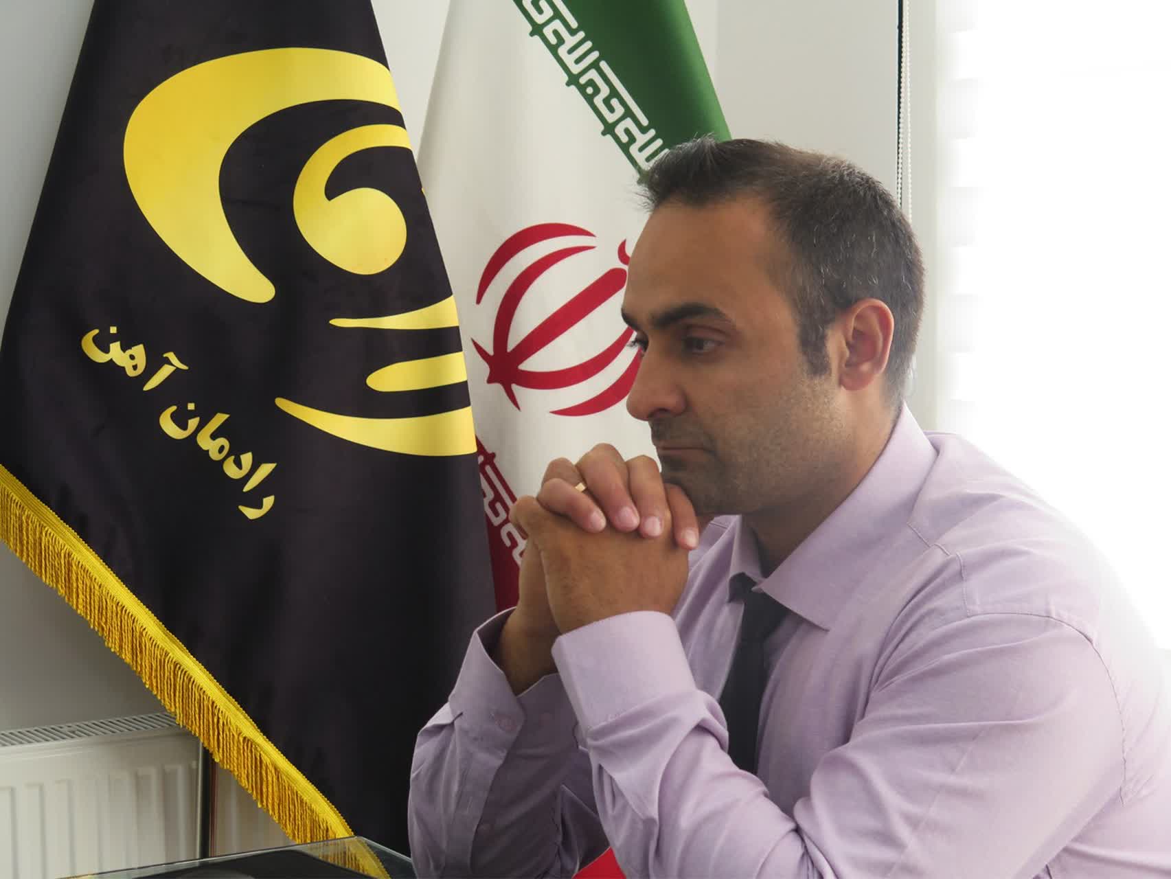 محمدرضا عباسی