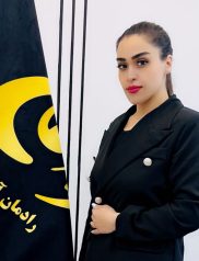 سرکار خانم مولوی