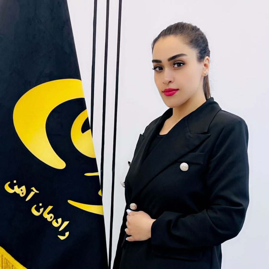 سولماز مولوی
