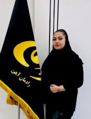سرکار خانم حسینی