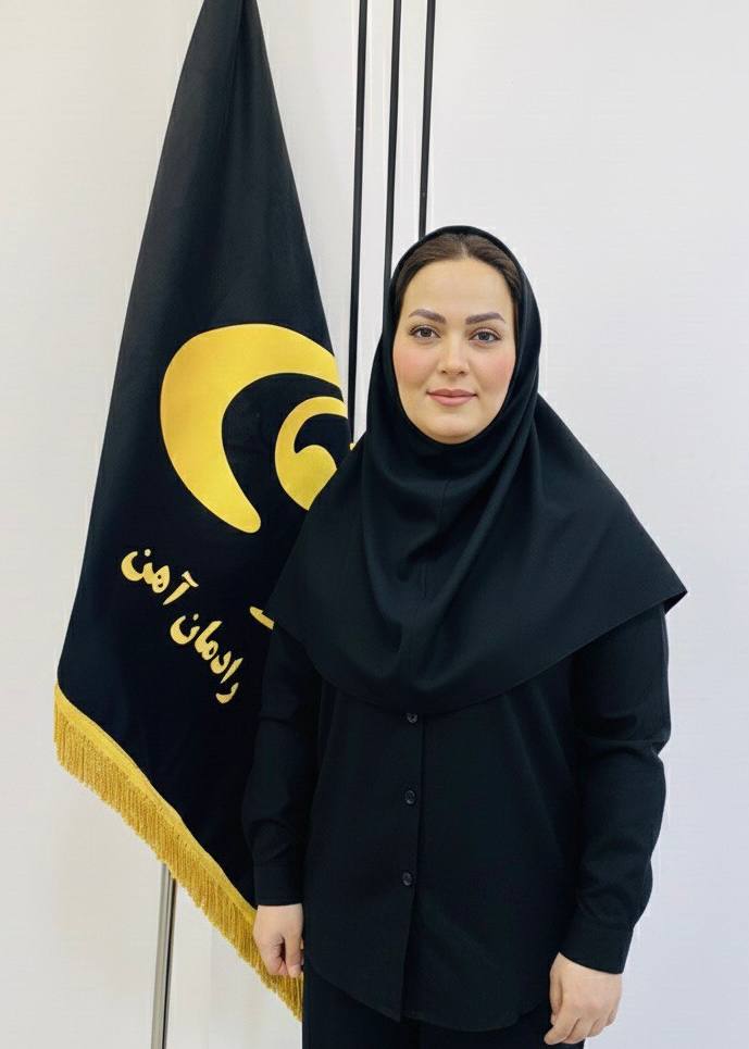 خانم مقیم‌زاده