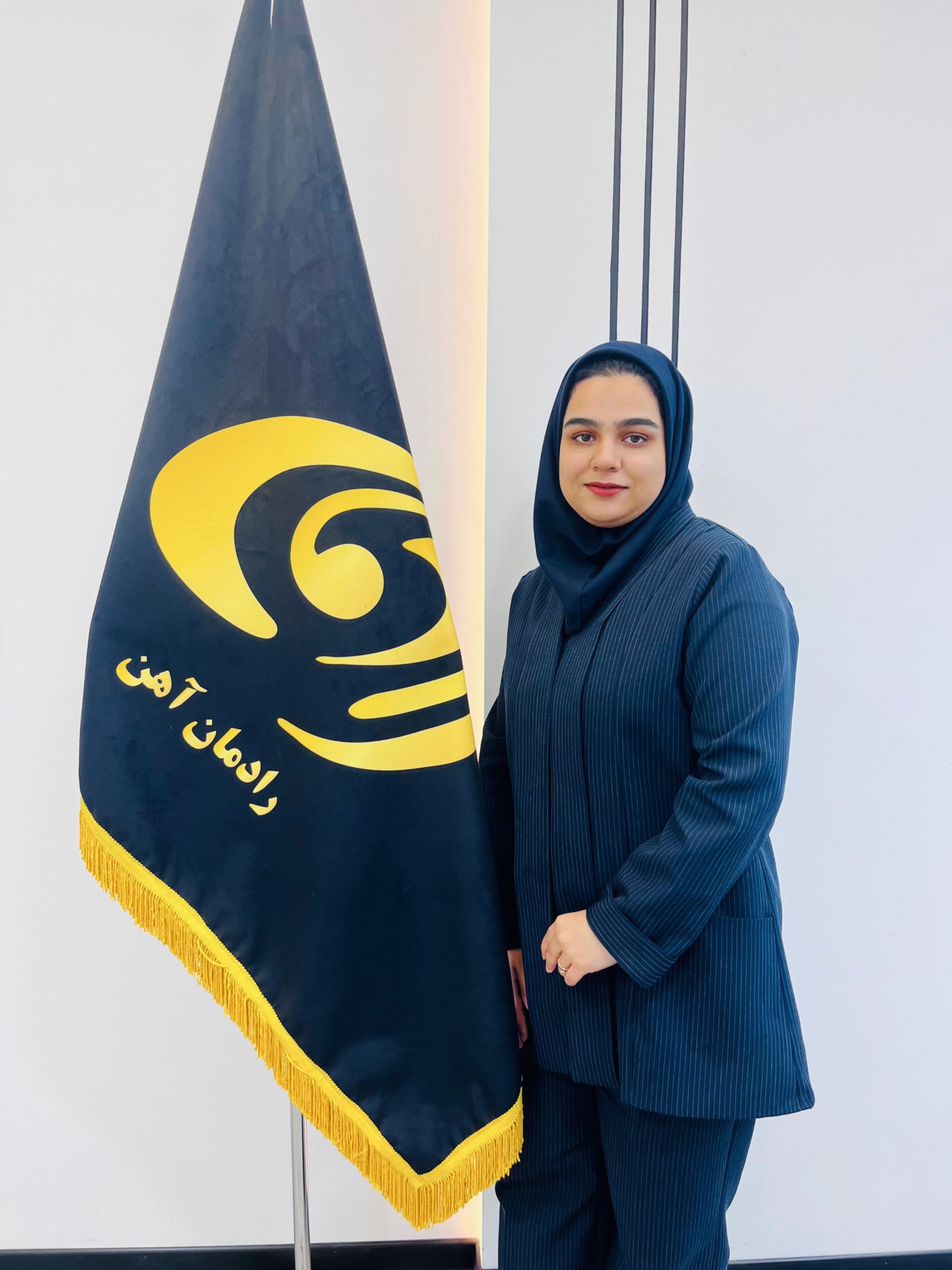 خانم افخمی