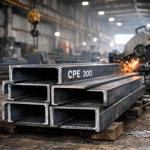 تیرآهن CPE