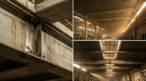 تیرآهن مرکب