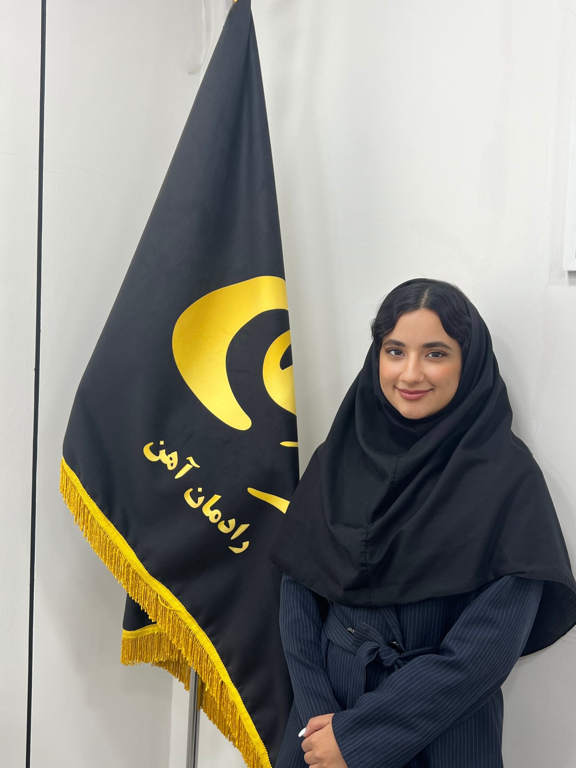 خانم یعقوبی