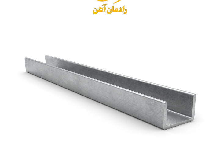 ناودانی 6 | 24 کیلو